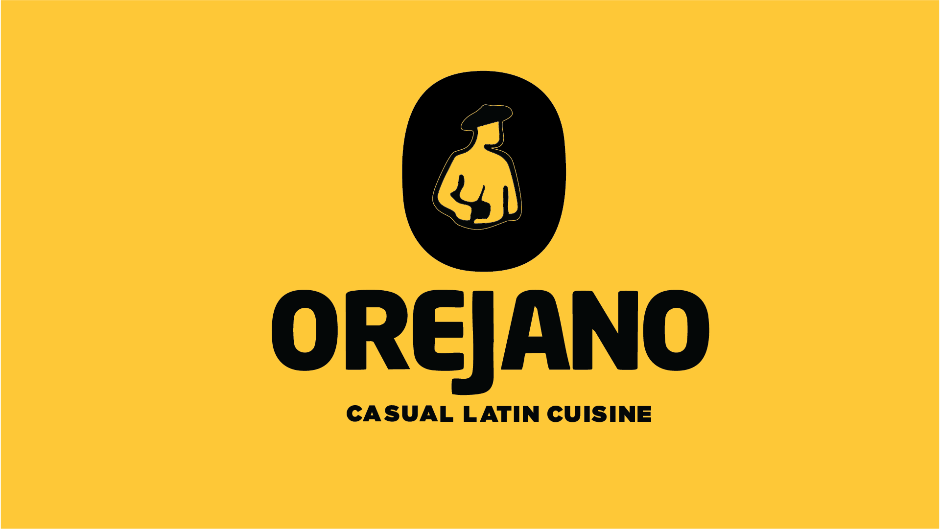 Orejano Casual Latin Cuisine
