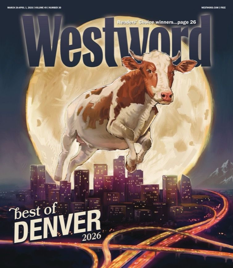 Westword Best of Denver 2026